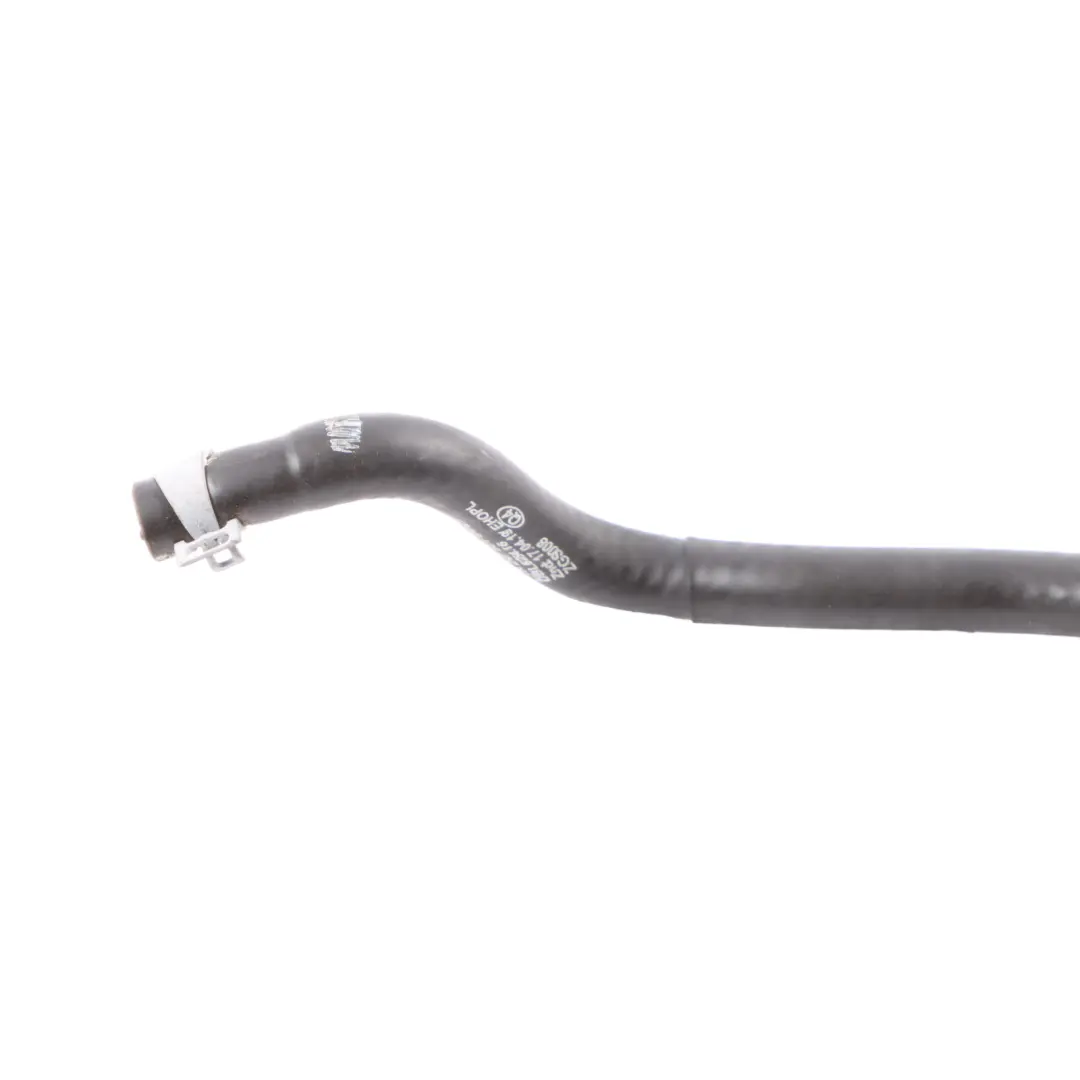 Bleed Line Mercedes W118 W177 W247 Coolant Expansion Tank Hose A2475010425