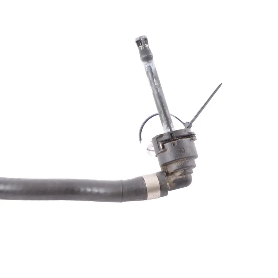 Bleed Line Mercedes W118 W177 W247 Coolant Expansion Tank Hose A2475010425
