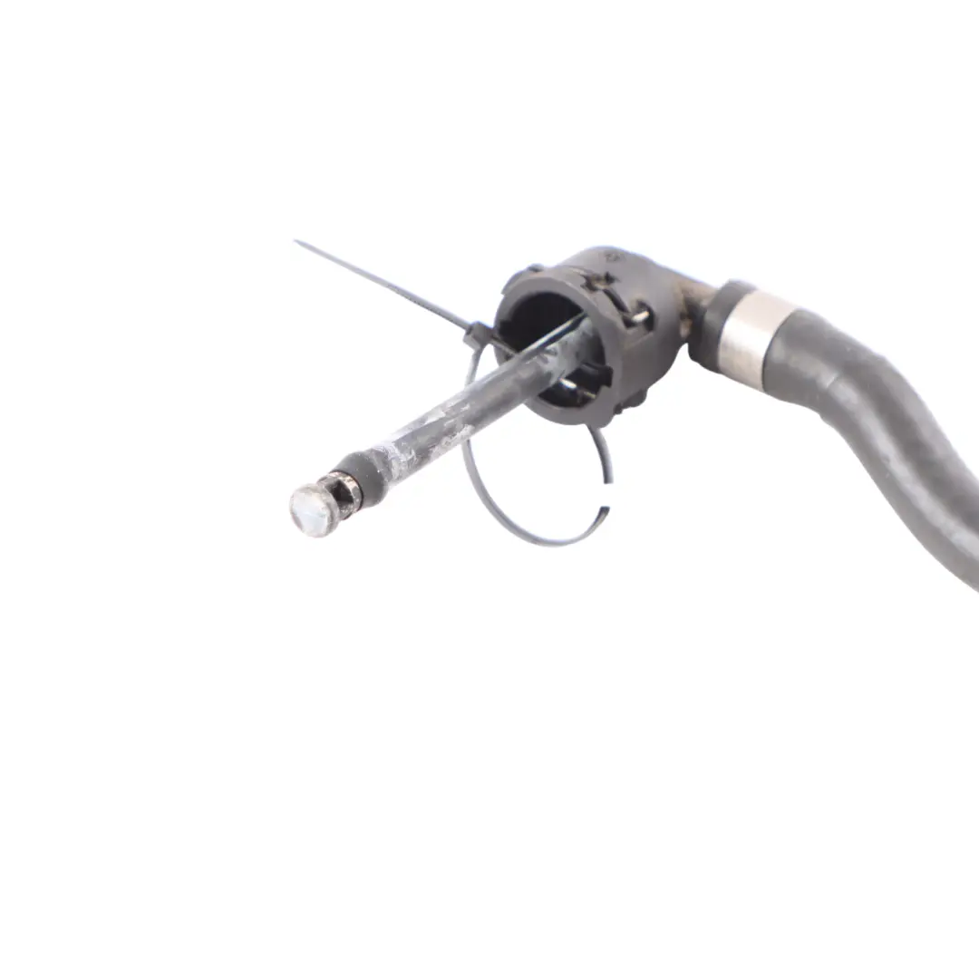 Bleed Line Mercedes W118 W177 W247 Coolant Expansion Tank Hose A2475010425