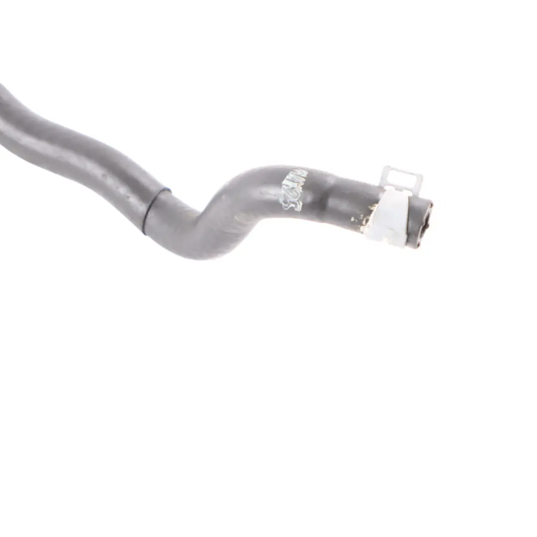 Bleed Line Mercedes W118 W177 W247 Coolant Expansion Tank Hose A2475010425