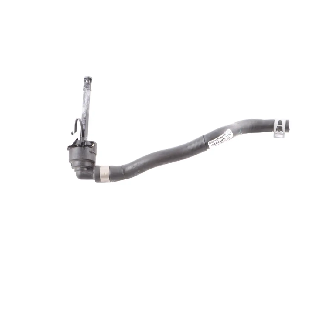 Bleed Line Mercedes W118 W177 W247 Coolant Expansion Tank Hose A2475010425