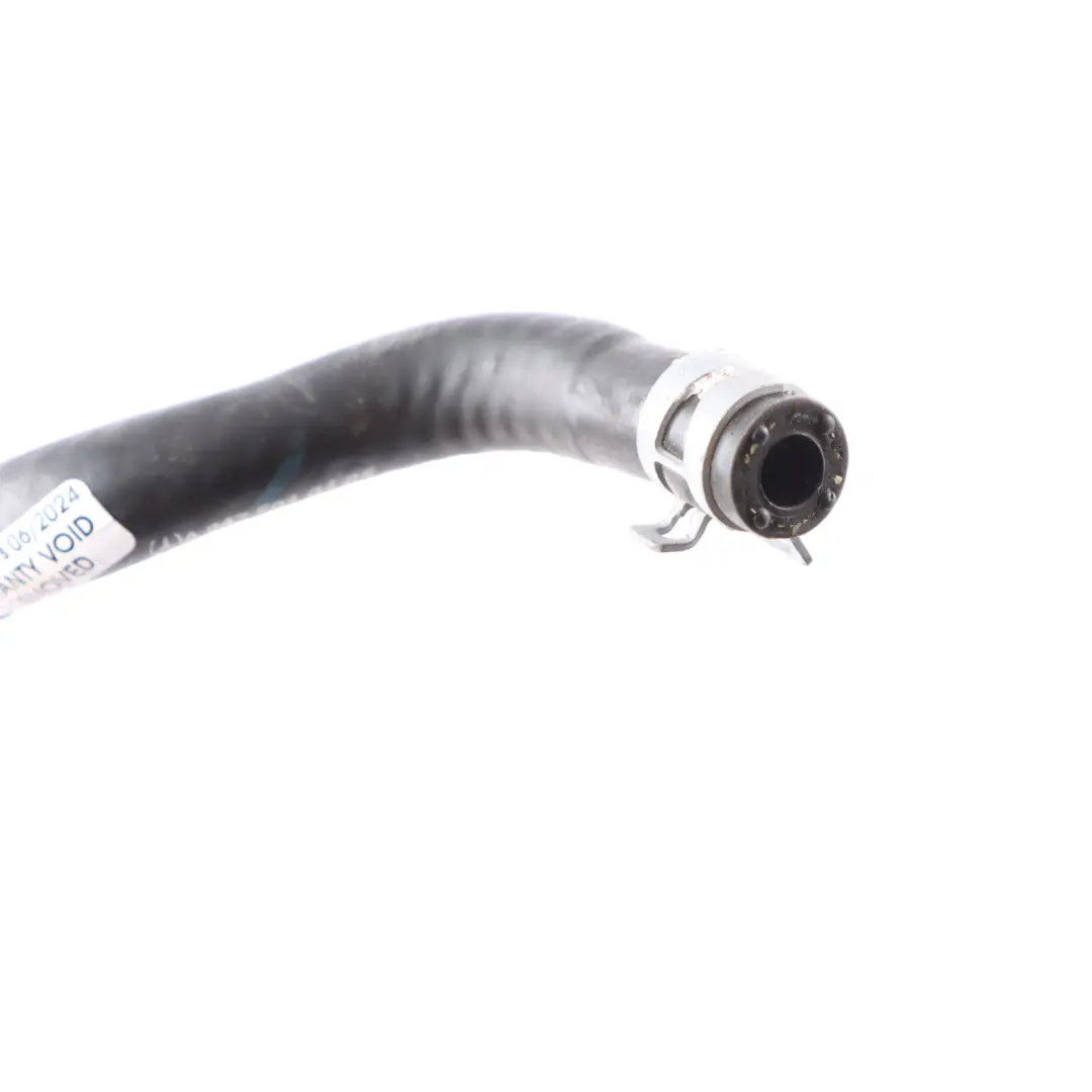 Bleed Line Mercedes W118 W177 W247 Coolant Expansion Tank Hose A2475010425