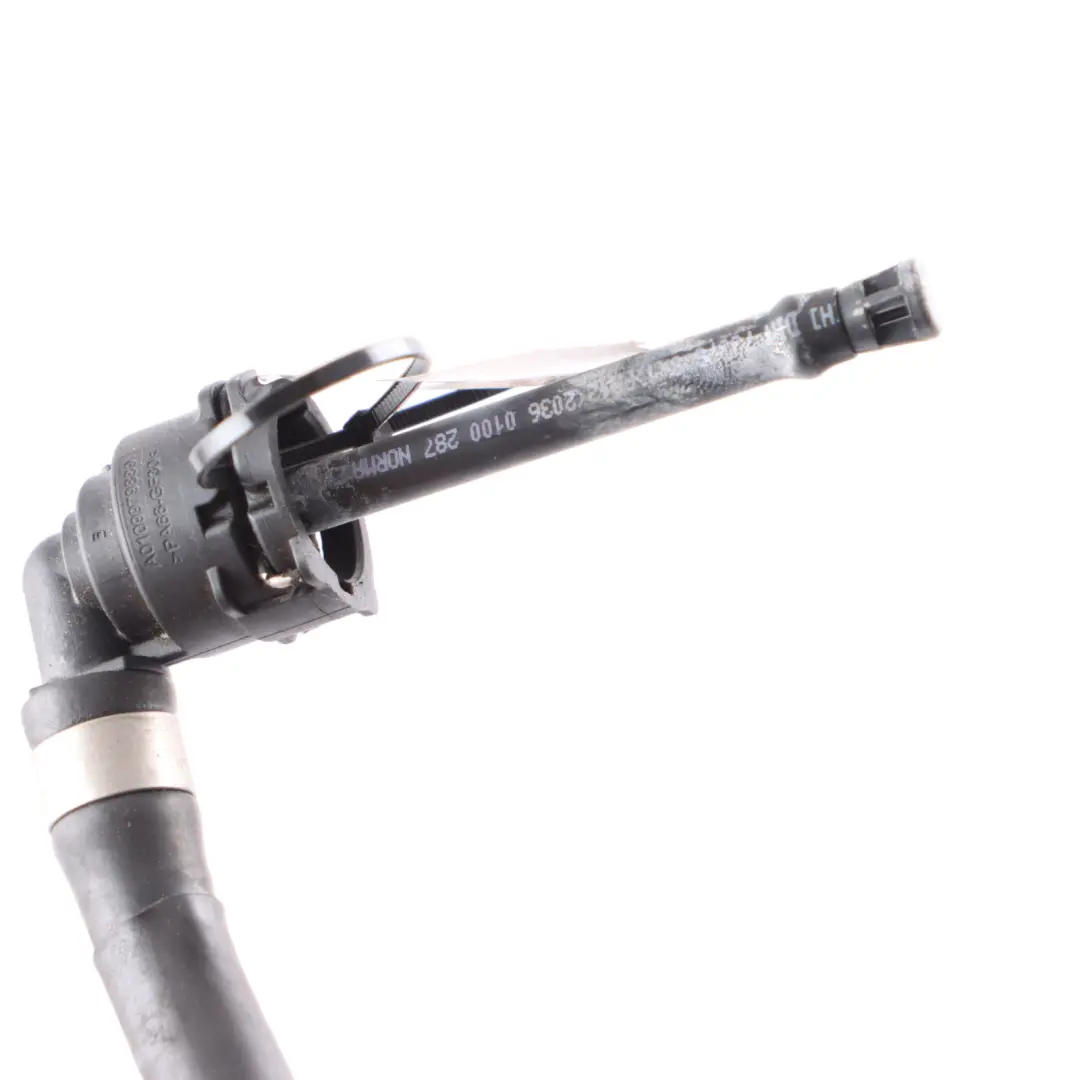 Bleed Line Mercedes W118 W177 W247 Coolant Expansion Tank Hose A2475010425