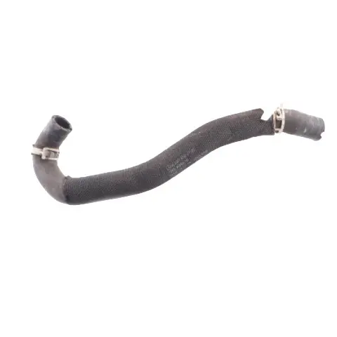 Water Hose Mercedes W177 W247 Heat Exchanger Coolant Return Pipe A2478306700