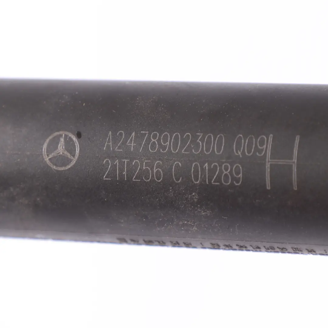 Mercedes EQA H243 Elektryczny Napęd Siłownik Klapy Bagażnika A2478902300