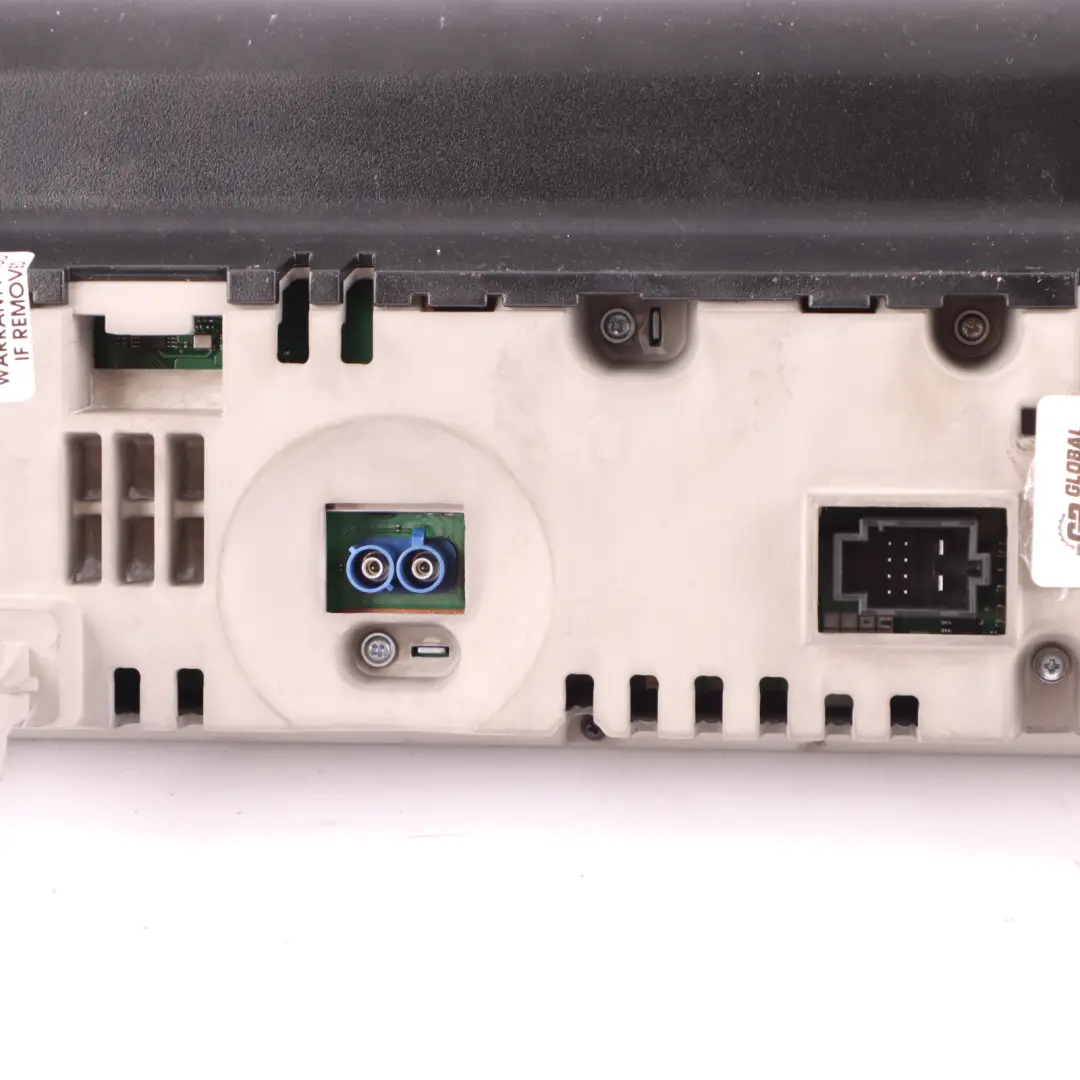 Mercedes W177 Instrument Cluster Navi Sat Display Screen Multimedia A2479001617