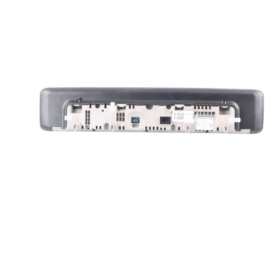 Mercedes W177 Instrument Cluster Navi Sat Display Screen Multimedia A2479001617