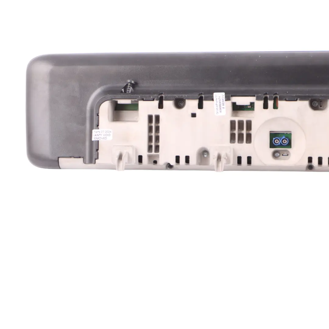 Mercedes W177 Instrument Cluster Navi Sat Display Screen Multimedia A2479001617