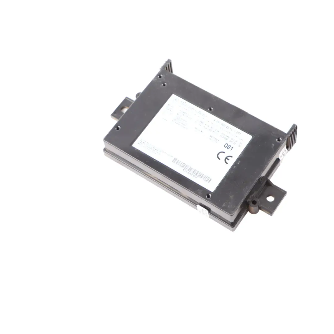 Mercedes W907 W910 Telematics Communication Control Unit Module A2479004315