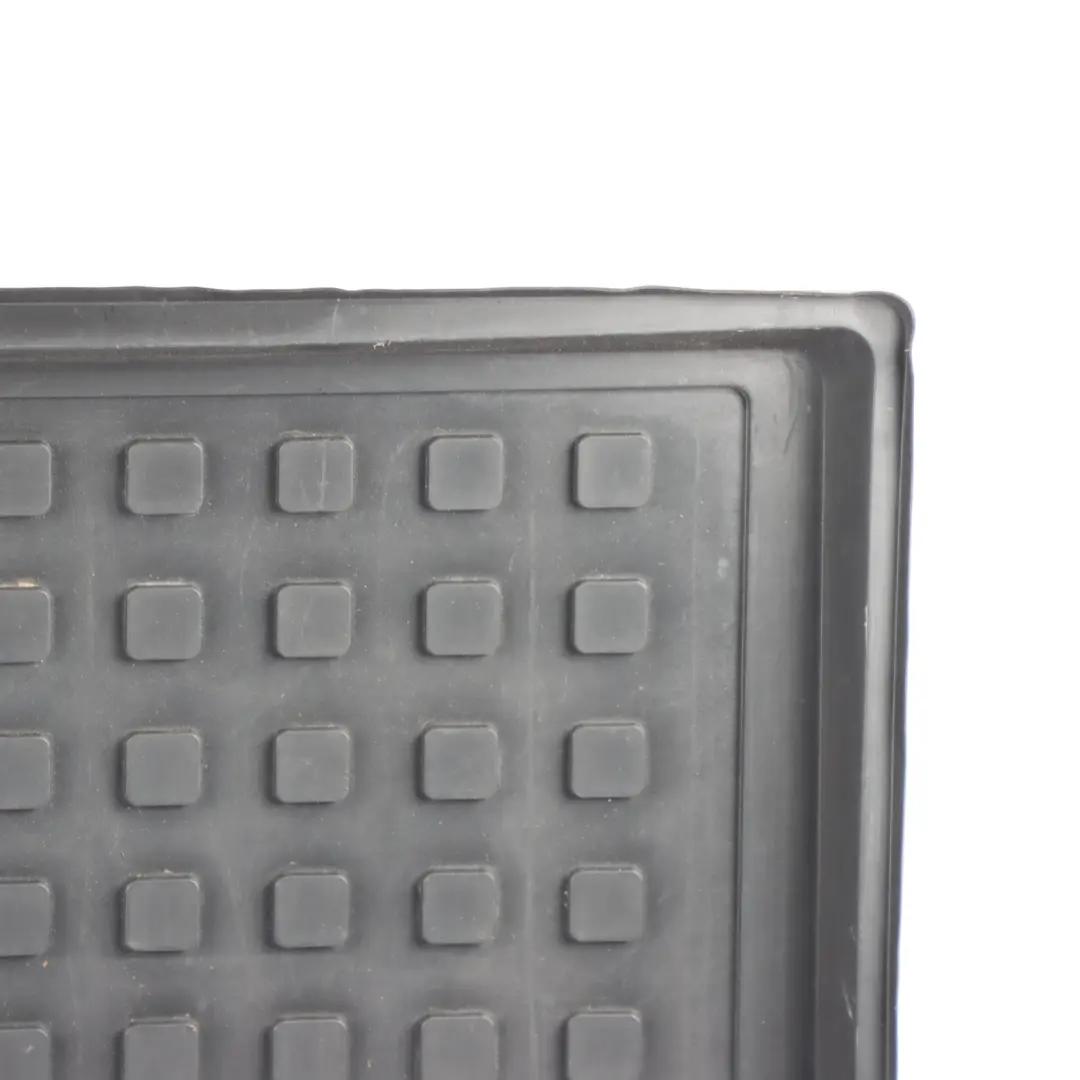 Mercedes X253 Shallow Luggage Compartment Mat Tub Boot Liner A2538140300