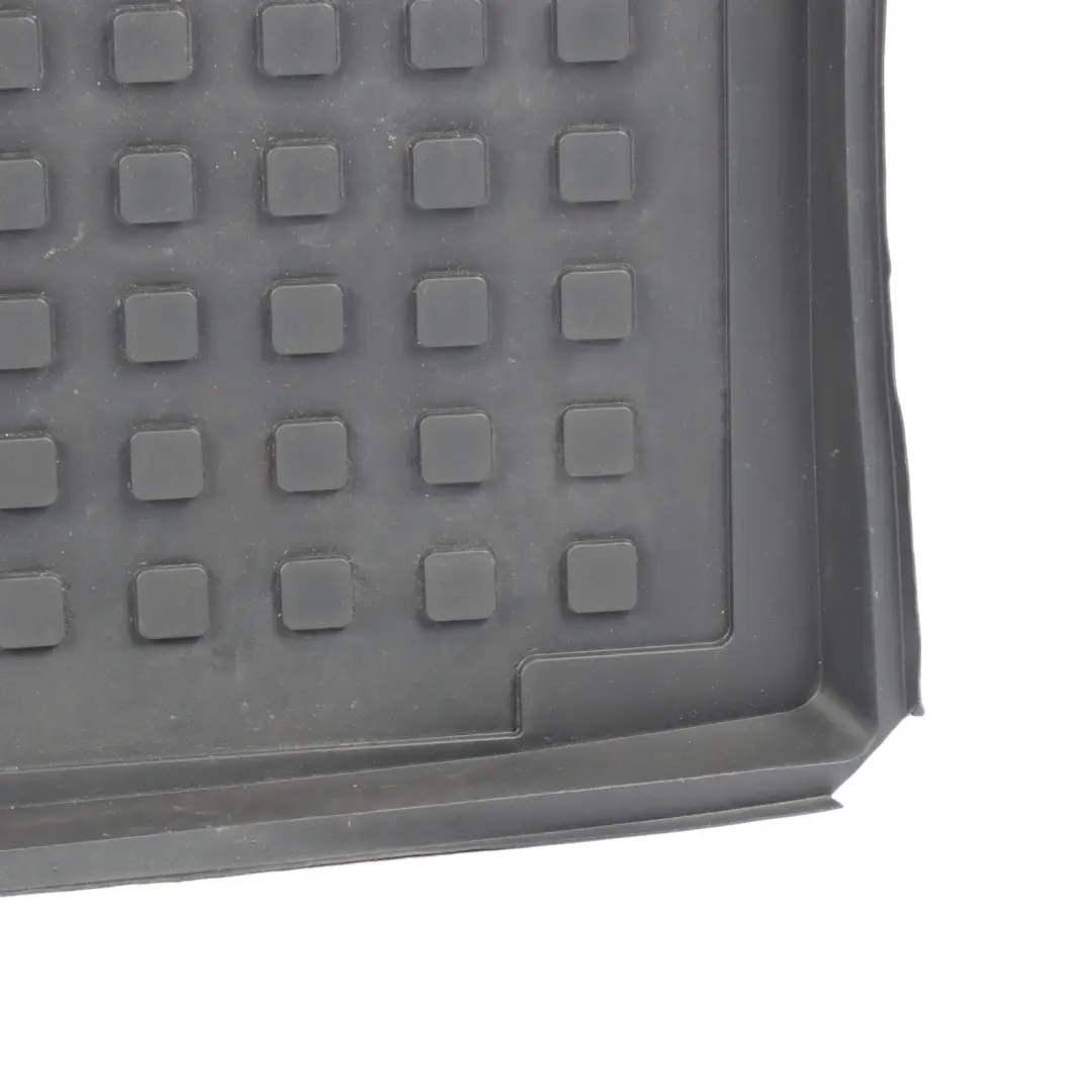Mercedes X253 Shallow Luggage Compartment Mat Tub Boot Liner A2538140300