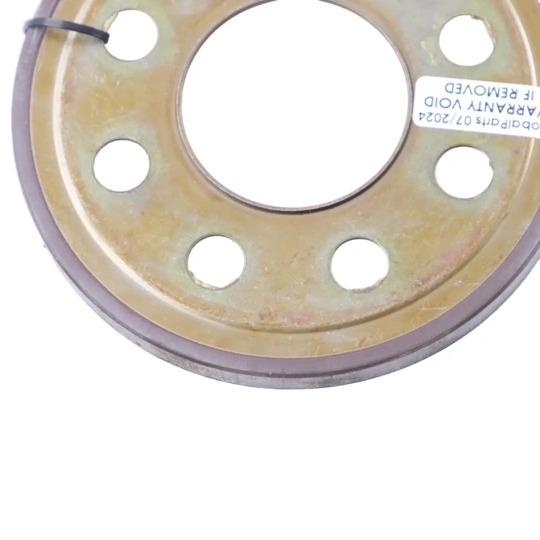 Mercedes W176 W204 W205 C207 W212 Crankshaft Ring Wheel A2700320347