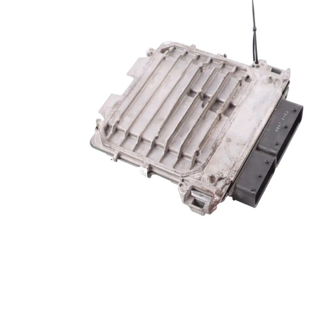 Mercedes W176 A160 W246 B160 270.910 102HP Engine ECU Unit A2709002100 Manual