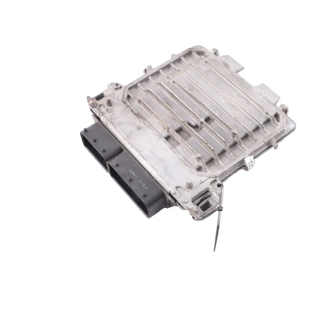 Mercedes W176 A160 W246 B160 270.910 102HP Engine ECU Unit A2709002100 Manual