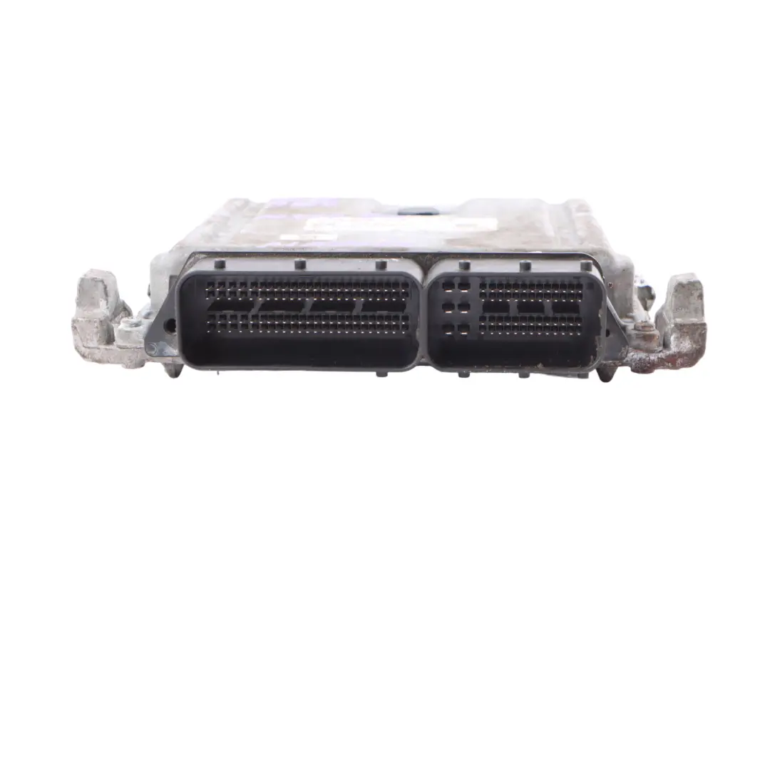 Mercedes W176 A160 W246 B160 270.910 102HP Engine ECU Unit A2709002100 Manual