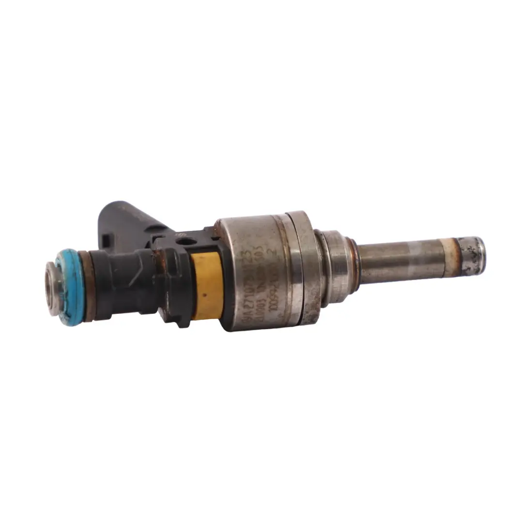 Mercedes W204 C180 Gasolina M271 Inyector de combustible Boquilla A2710781123