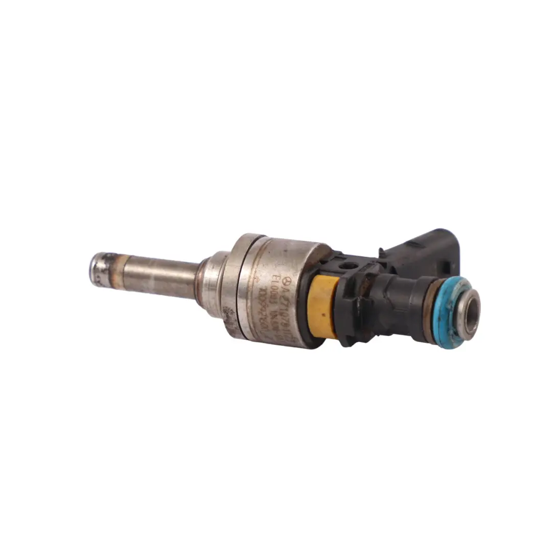 Mercedes W204 C180 Gasolina M271 Inyector de combustible Boquilla A2710781123