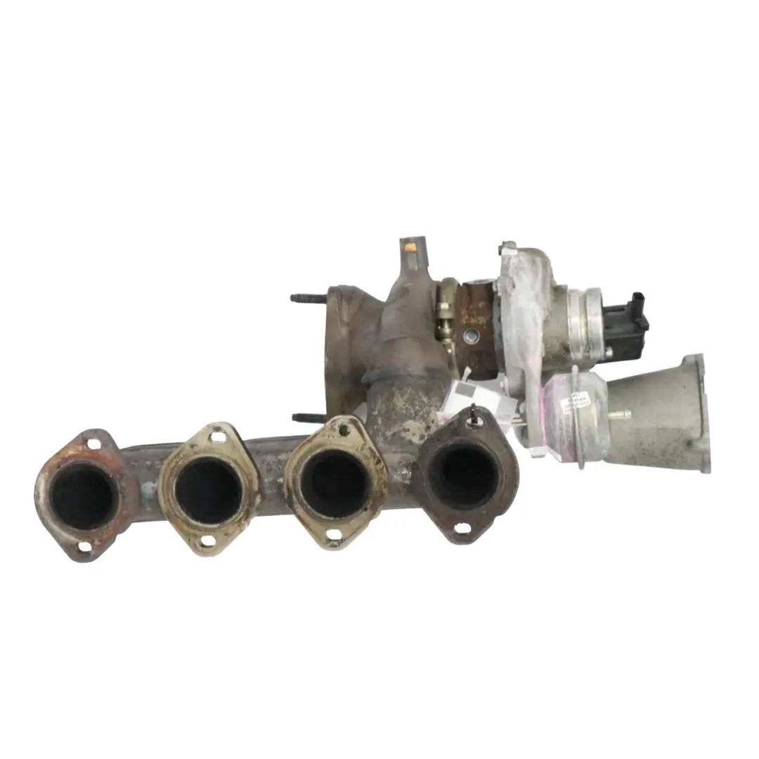 Mercedes W204 W212 M271.820 Motor Gasolina Turbo Turbocompresor A2710903680