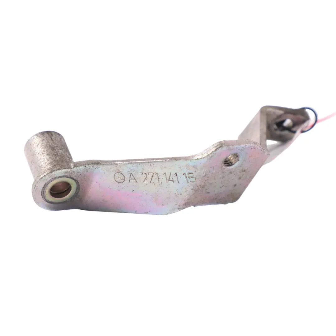 Mercedes W204 Soporte del motor Soporte de soporte A2711411540