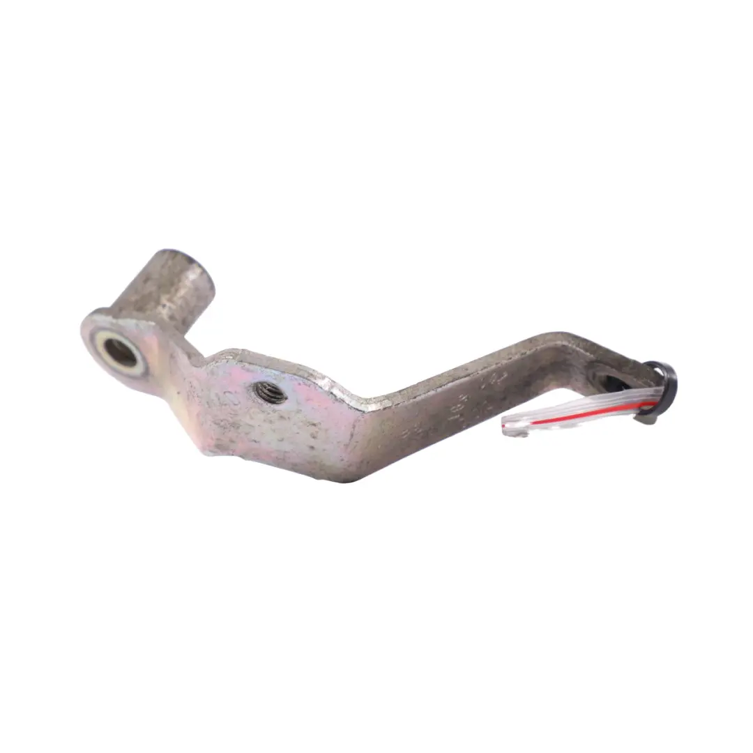 Mercedes W204 Soporte del motor Soporte de soporte A2711411540