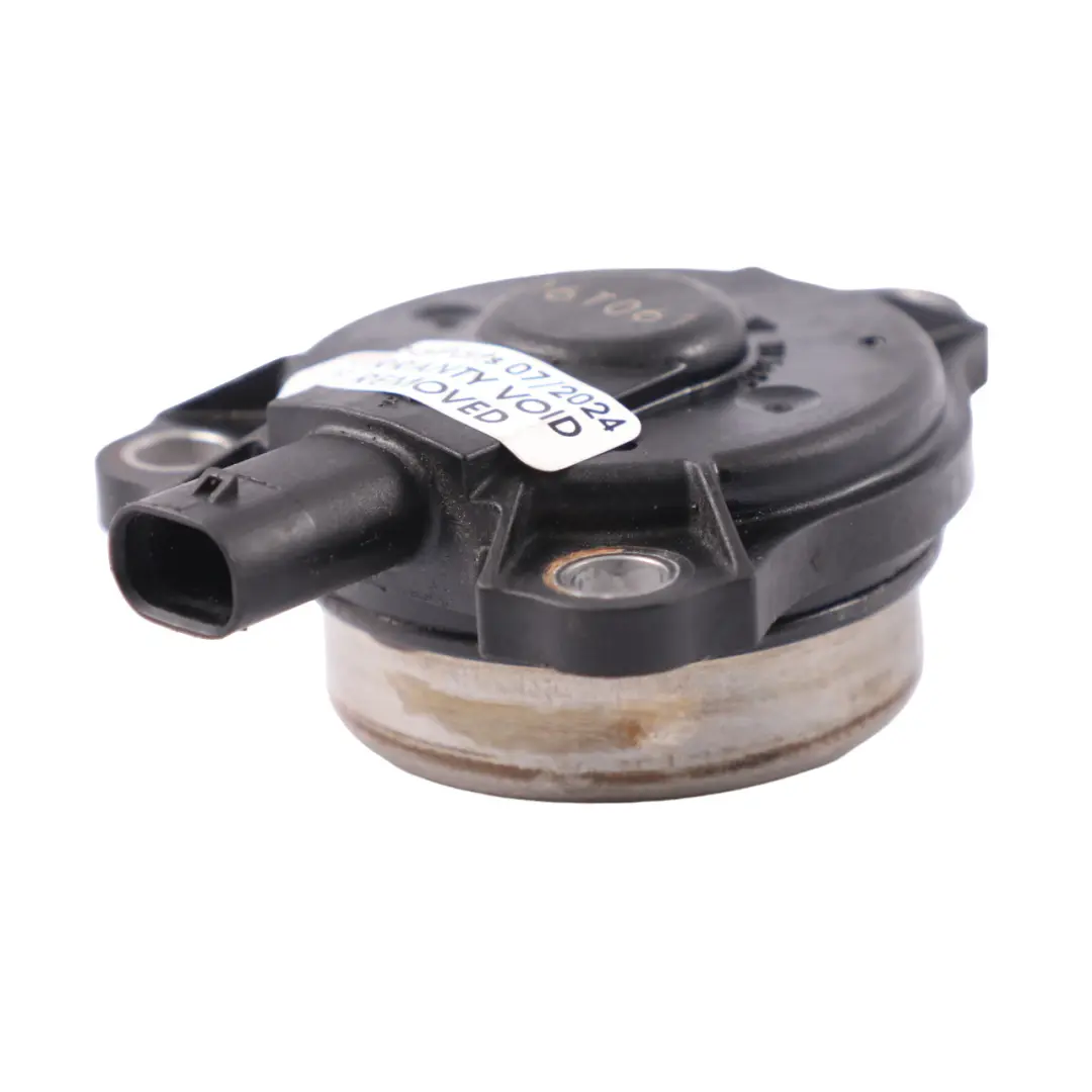 Mercedes W203 M272 Sensor de posición del árbol Motor de gasolina A2720510077