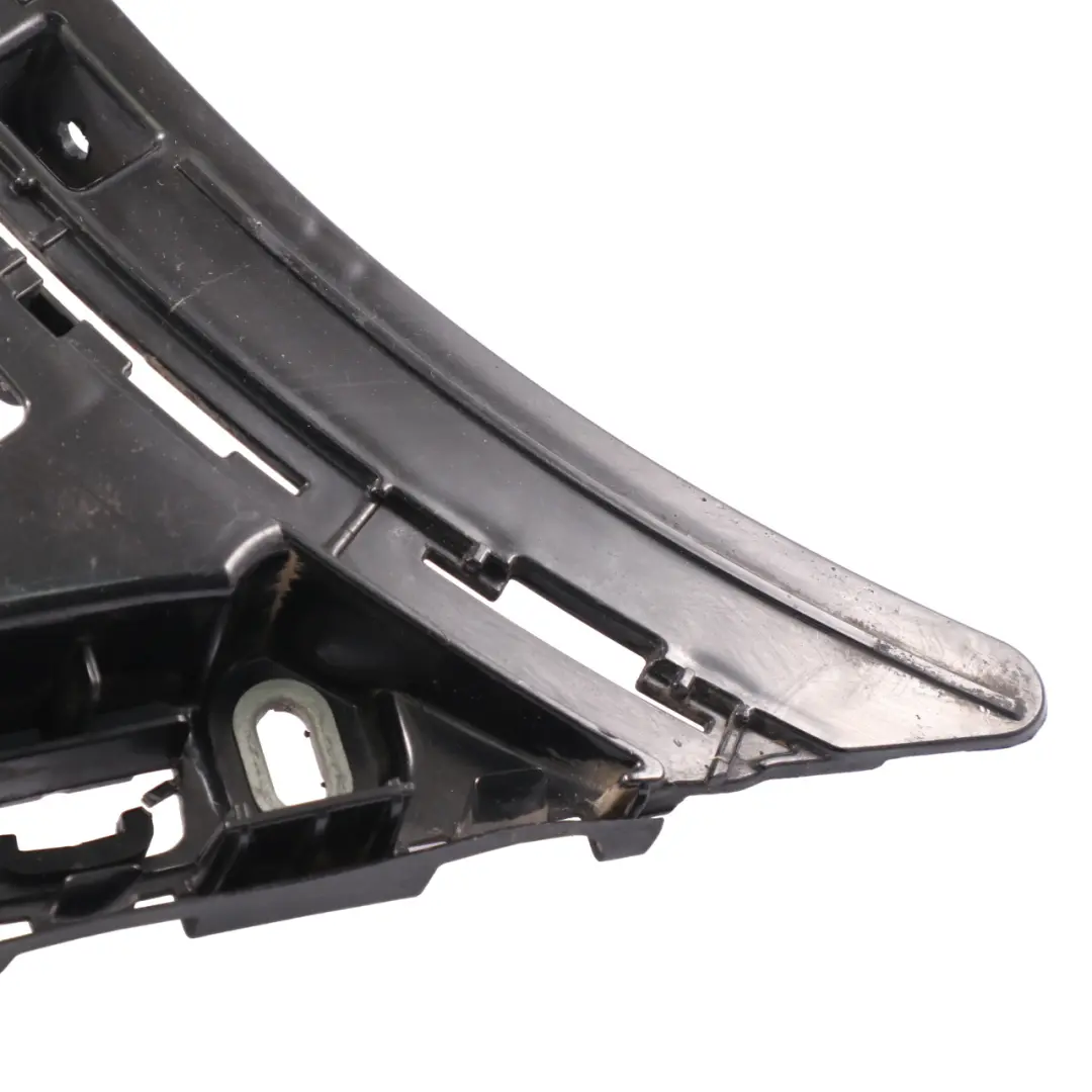 Mercedes GLE C292 Coupe Rear Bumper Bracket Mount Left N/S A2928800112