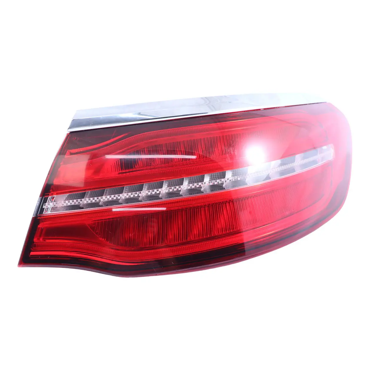 Mercedes GLC C253 GLE C292 Lampa Tylna Prawy Tył A2929065200