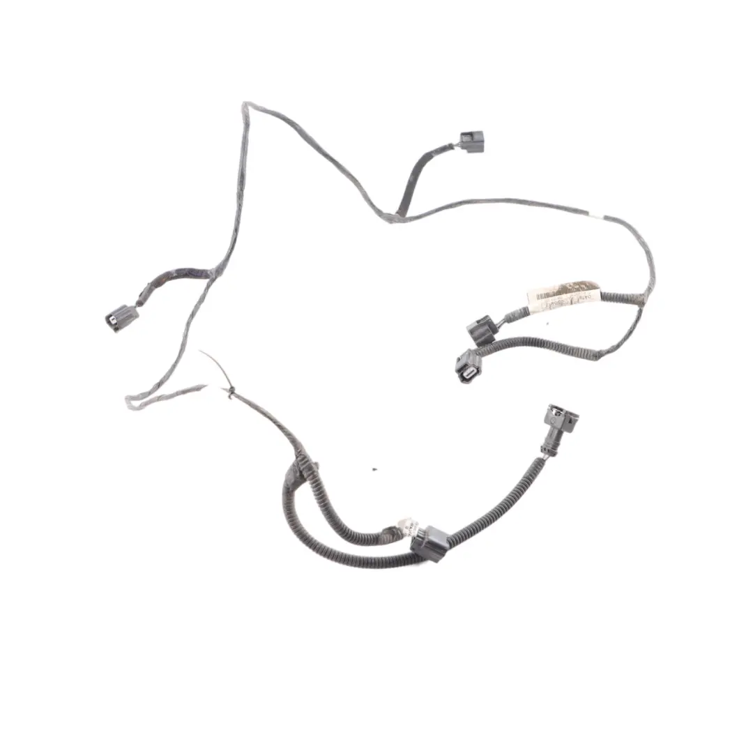 Mercedes Citan W415 Rear Bumper Parktronic Camera Wiring Harness A4155403105