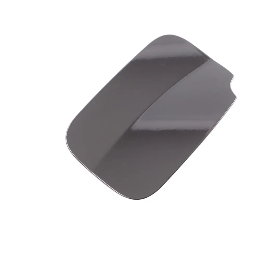 Mercedes W415 Fuel Fill In Filler Flap Cover Cap Dravite Black - 398 A4157500003