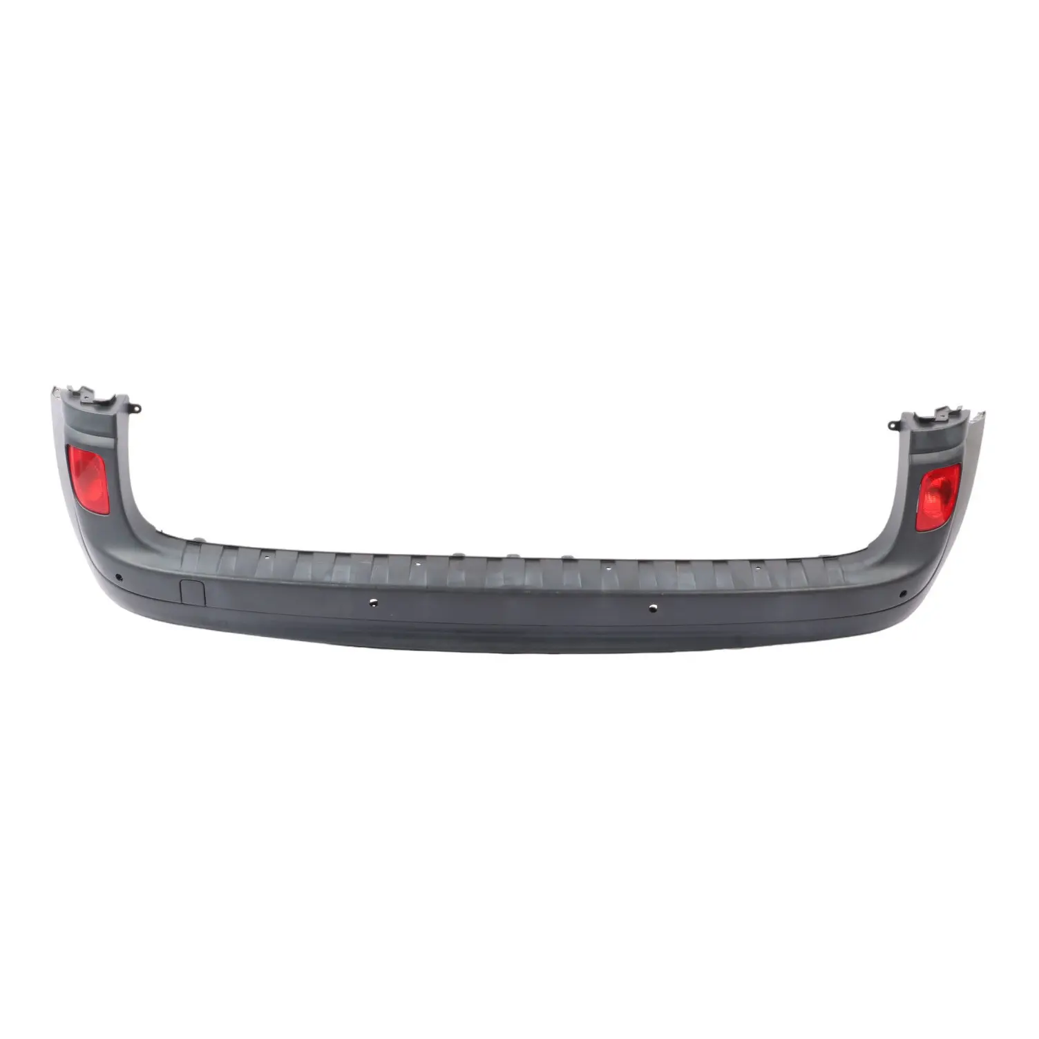 Mercedes Citan W415 Rear Bumper Trim Panel Covering Primed A4158800040