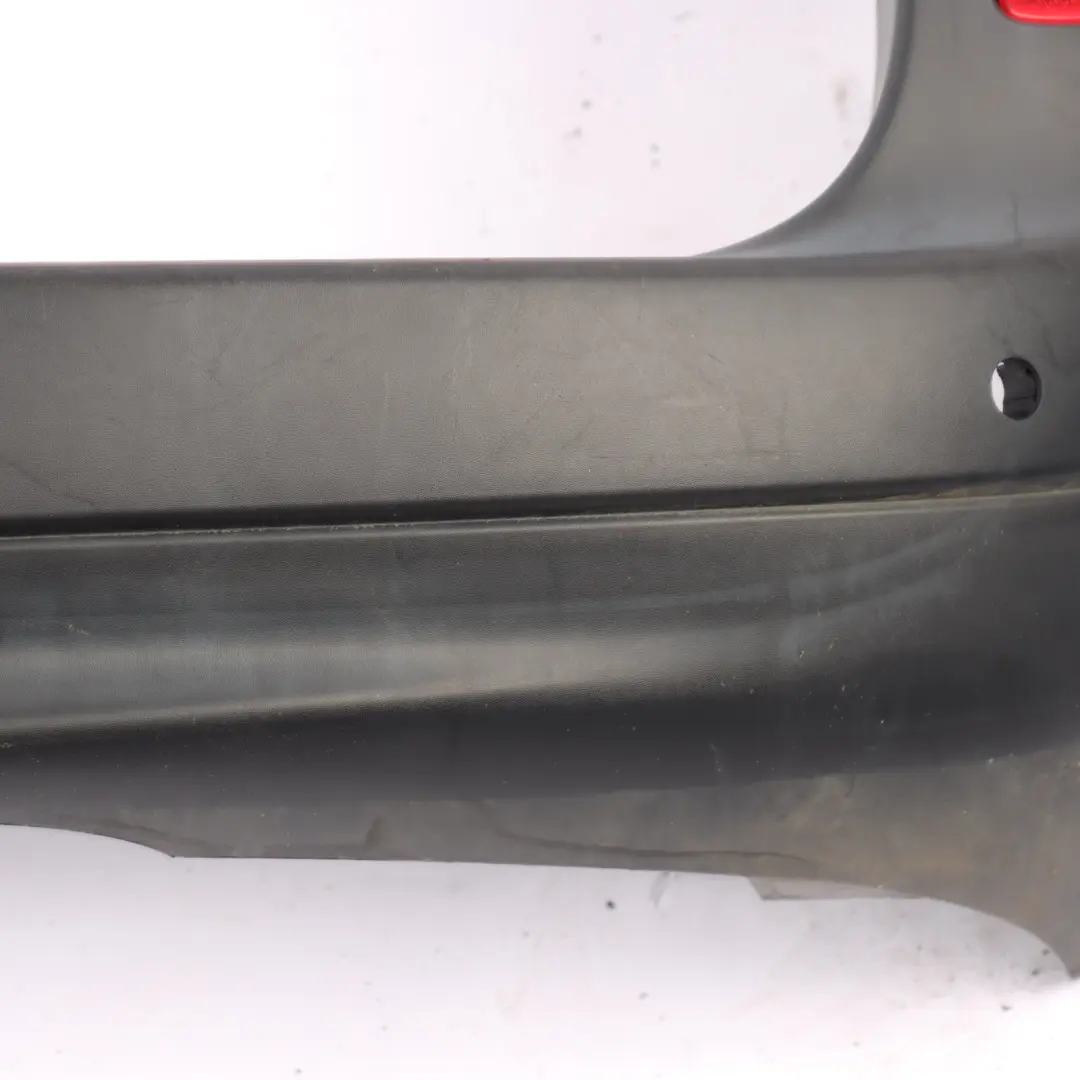 Mercedes Citan W415 Rear Bumper Trim Panel Covering Primed A4158800040