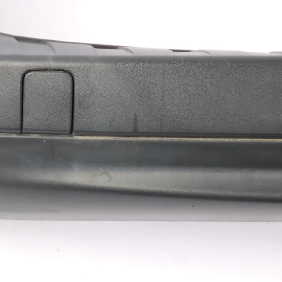 Mercedes Citan W415 Rear Bumper Trim Panel Covering Primed A4158800040