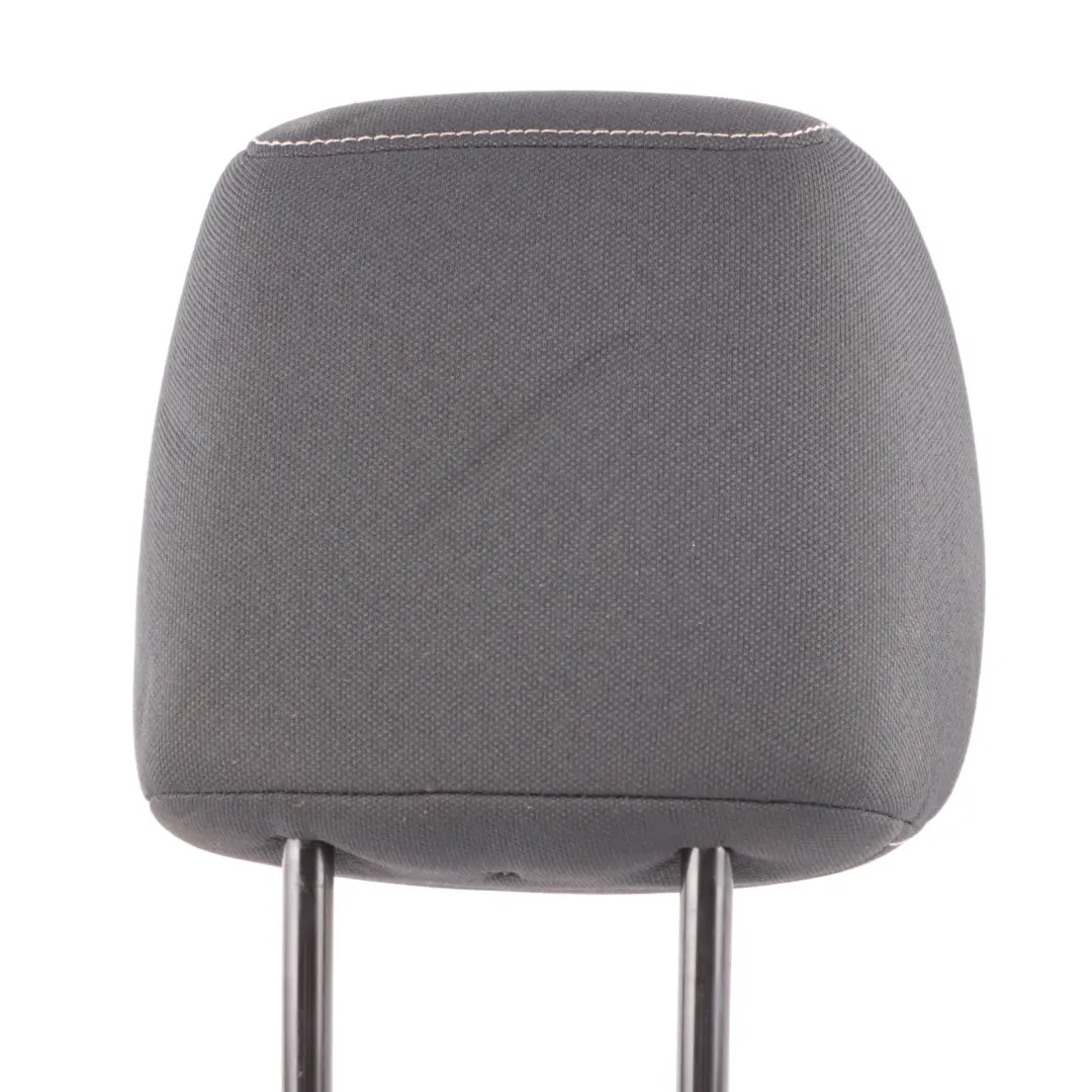 Headrest Mercedes Citan W415 Front Seat Left N/S Headrest Cloth Fabric Lima