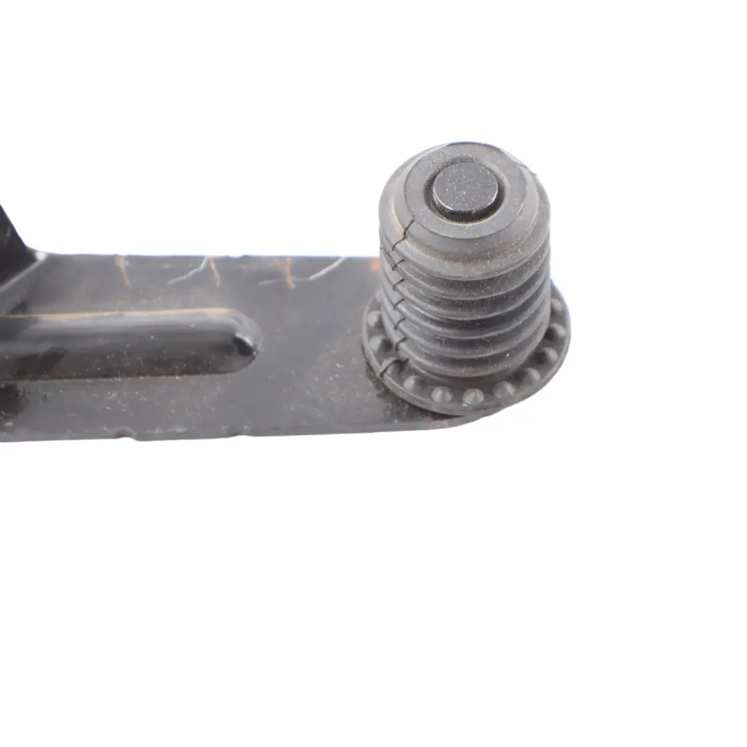 Mercedes W447 OM651 Air Filter Housing Rear Mount Bracket Support A4475280840