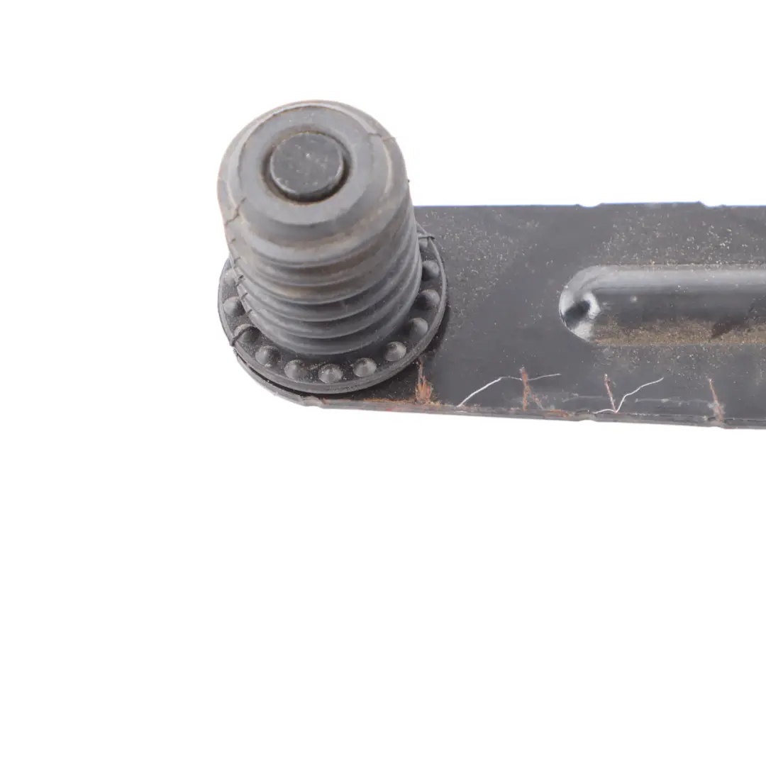 Mercedes W447 OM651 Air Filter Housing Rear Mount Bracket Support A4475280840