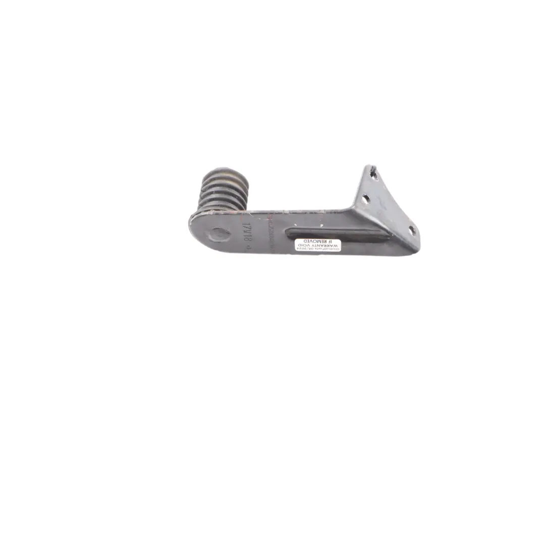 Mercedes W447 OM651 Air Filter Housing Rear Mount Bracket Support A4475280840