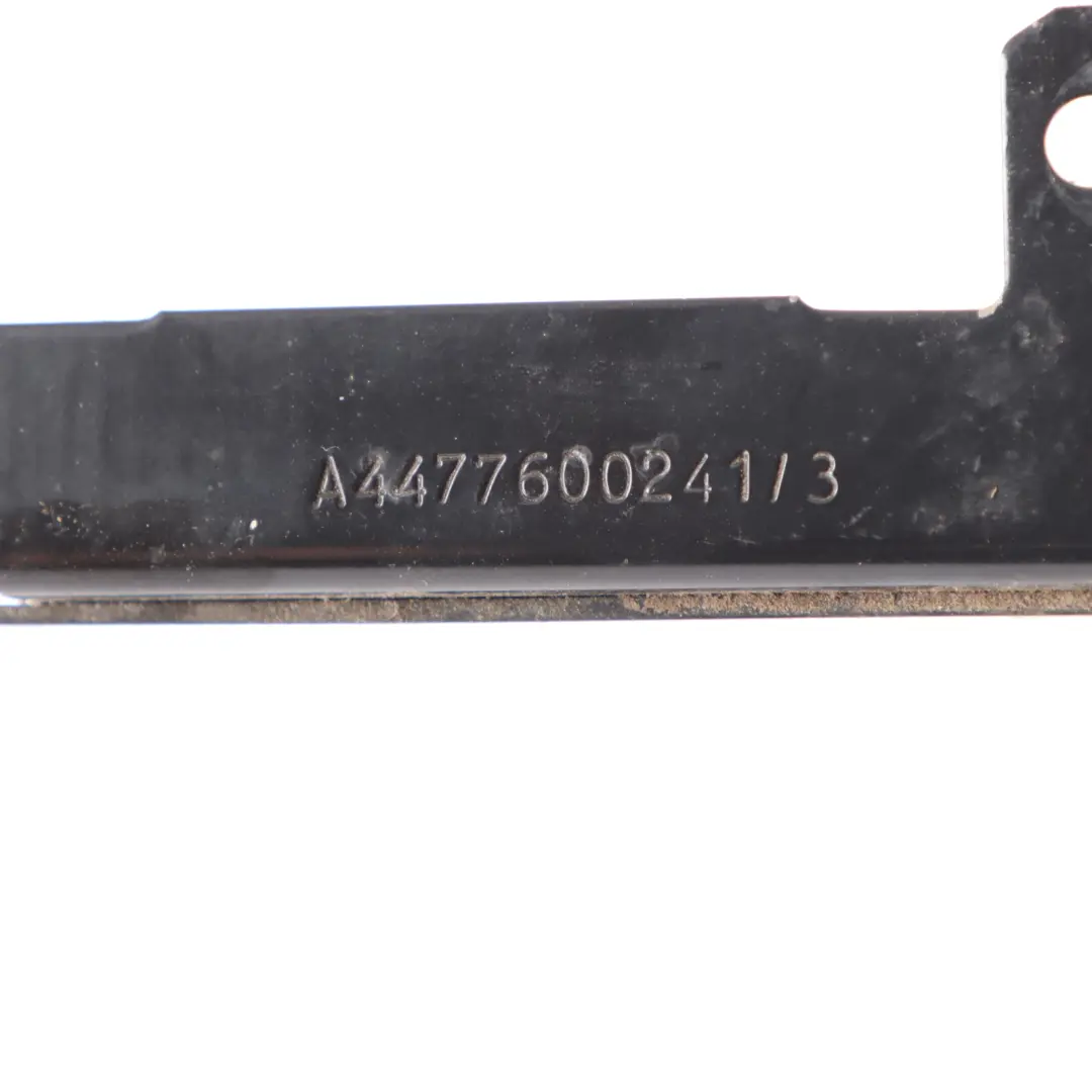 Mercedes Vito W447 Door Locking System Rear Left N/S A4477600241