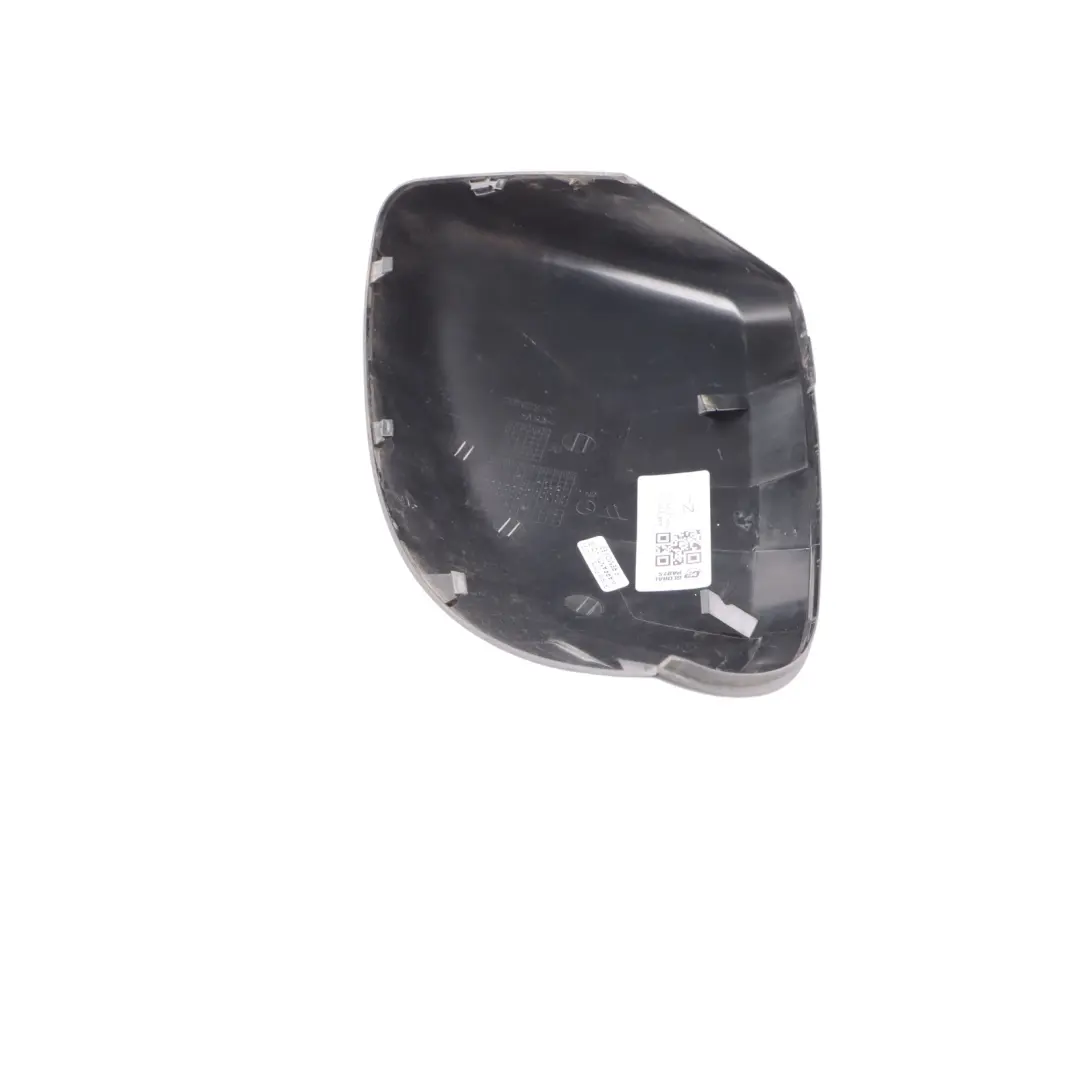 Mercedes Vito W447 Wing Mirror Cover Trim Panel Shell Black Primed A4478110100