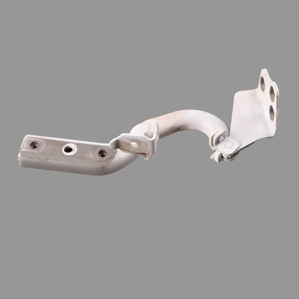 Mercedes W447 Bonnet Hood Hinge Left N/S Arctic White - 9147