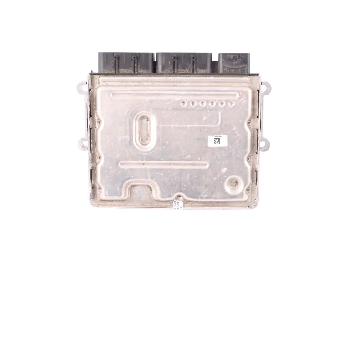 Mercedes W177 A180d 116hp OM608.915 Engine ECU Kit A6089001500 Key Lock
