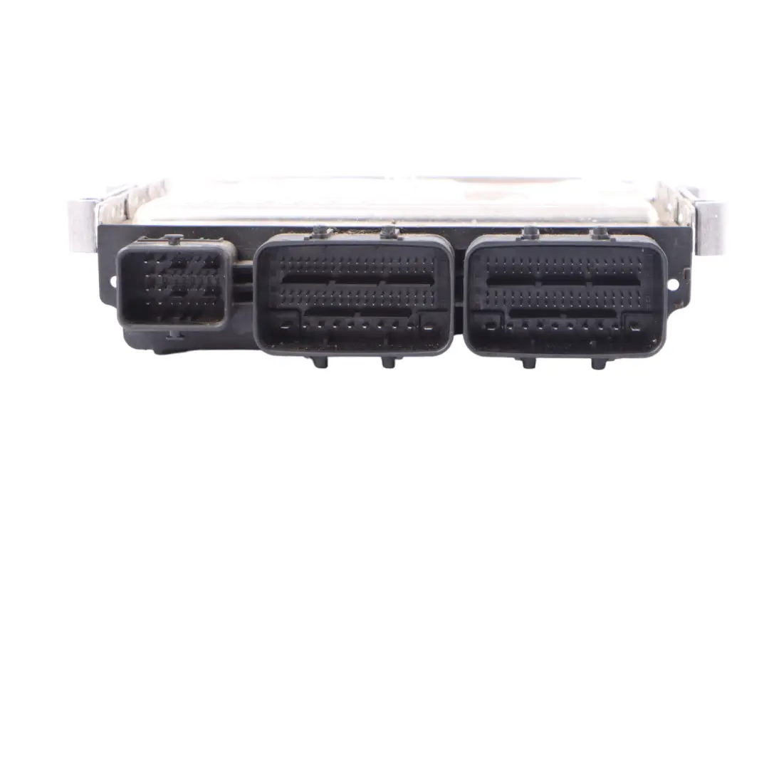 Mercedes W177 A180d 116hp OM608.915 Engine ECU Kit A6089001500 Key Lock