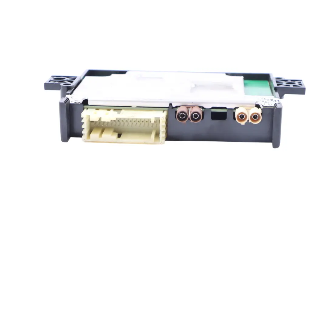 Mercedes W177 A180d 116hp OM608.915 Engine ECU Kit A6089001500 Key Lock