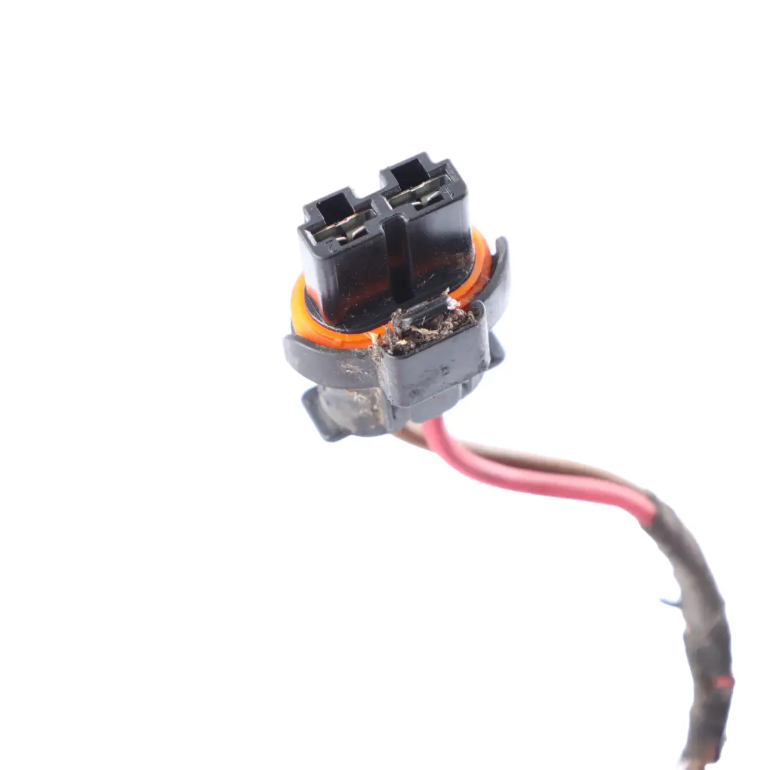 Mercedes Vito W639 OM651 Diesel Radiator Fan Wiring Harness A6394406351