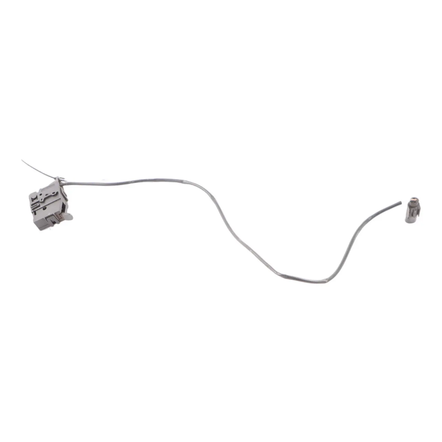 Mercedes Vito W639 Anti Theft Alarm Switch Loom Cable A6395400044