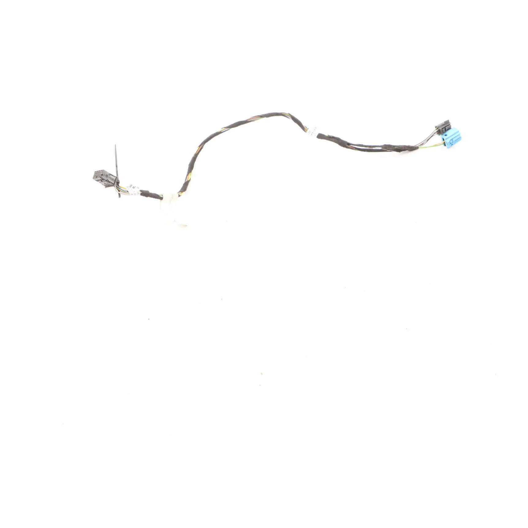 Mercedes W639 Wiązka Drzwi Kabel A6395406209