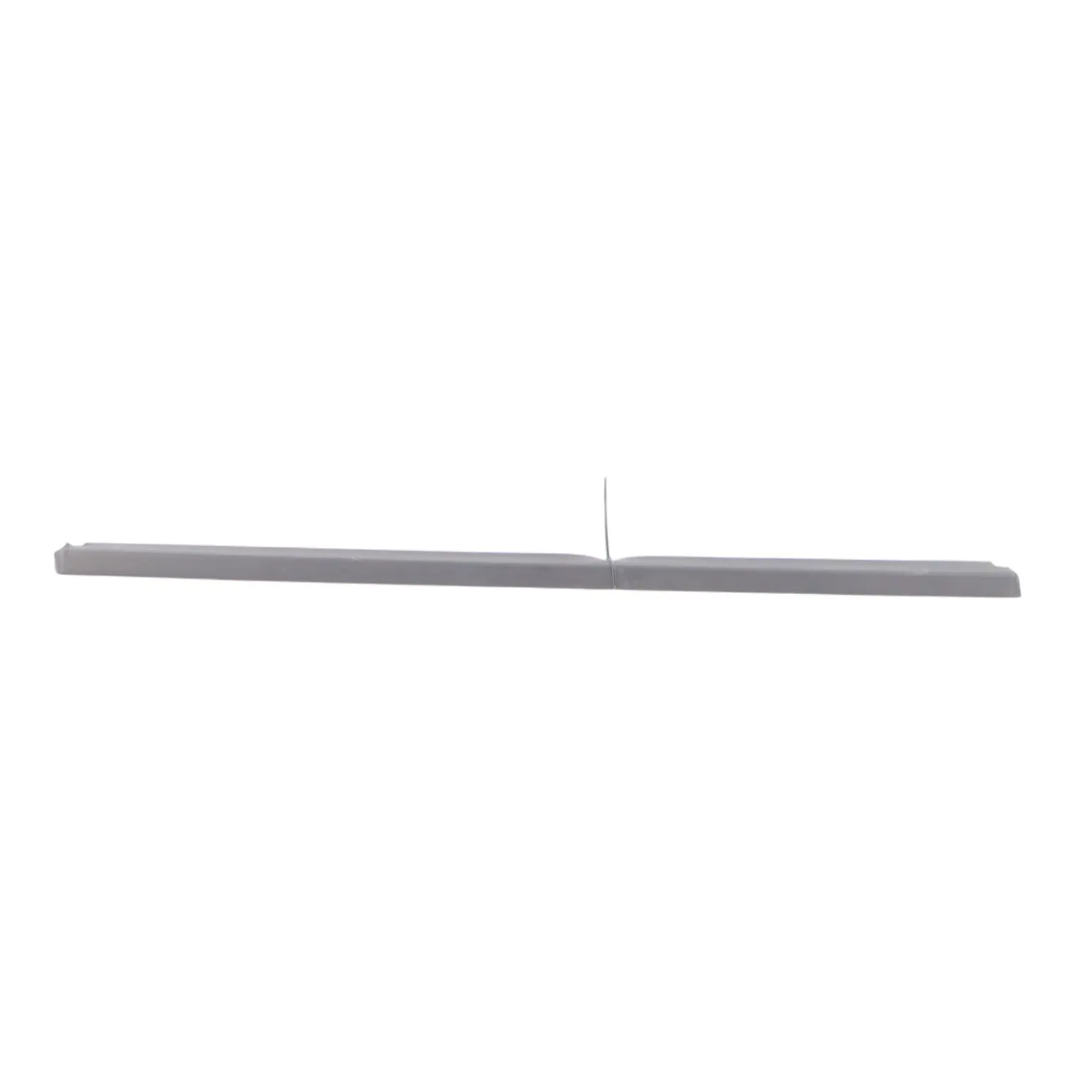 Mercedes Vito W639 Front Left N/S Door Window Strip Trim Moulding Outside