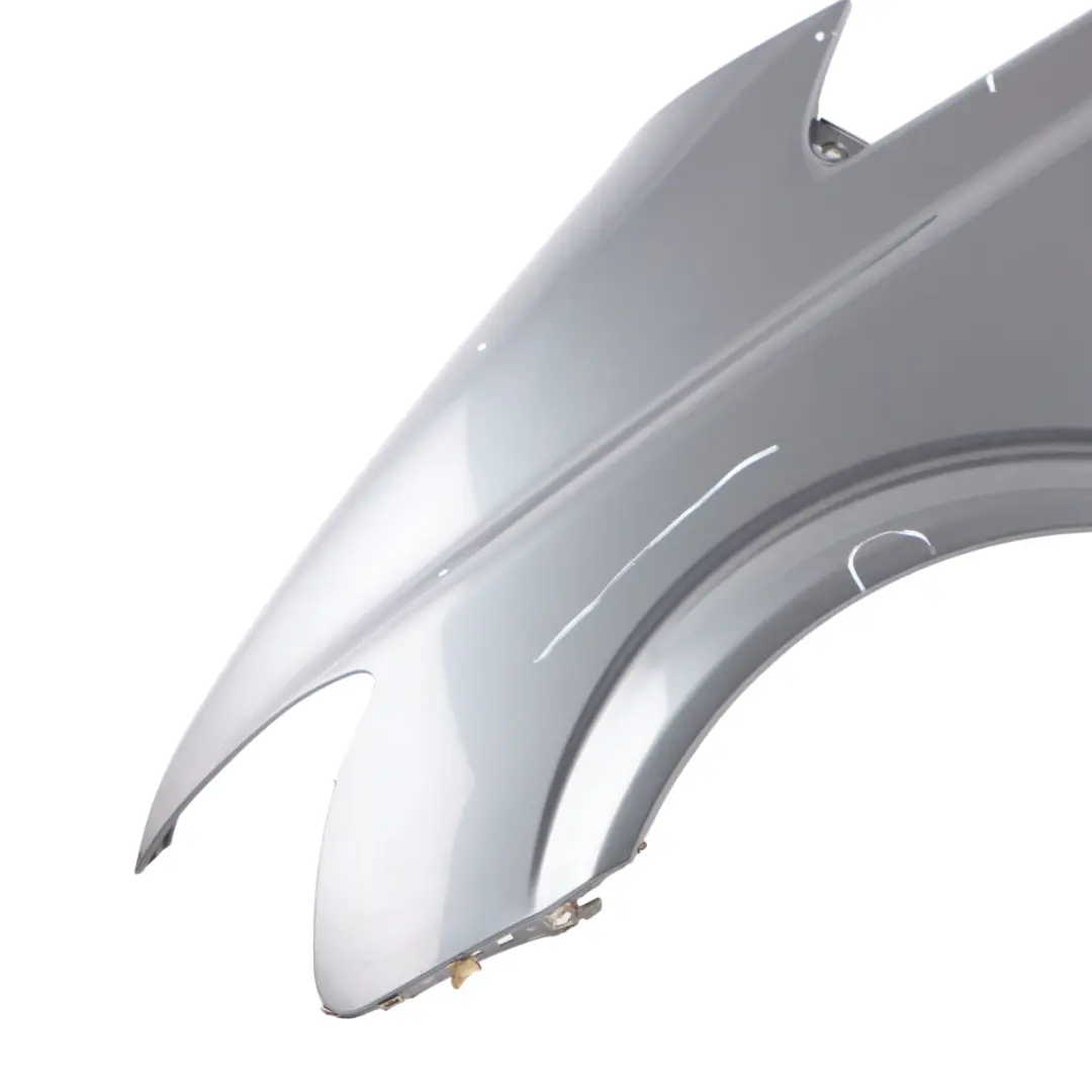 Mercedes Vito W639 Wing Panel Front Left N/S Fender Flint Grey - 368