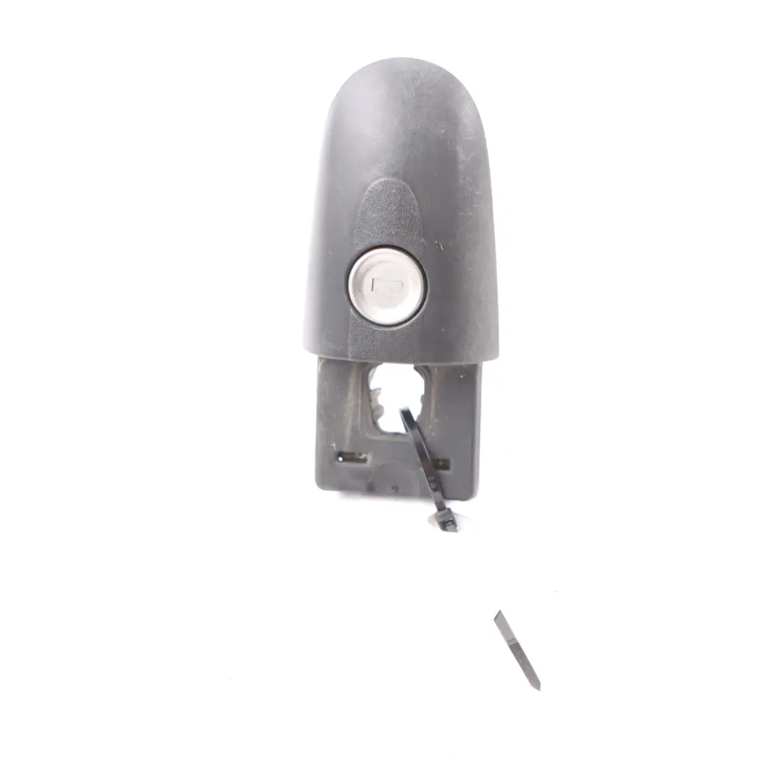 Mercedes Vito W639 Door Lock Cylinder Front Right O/S Key Cylinder A6398901667