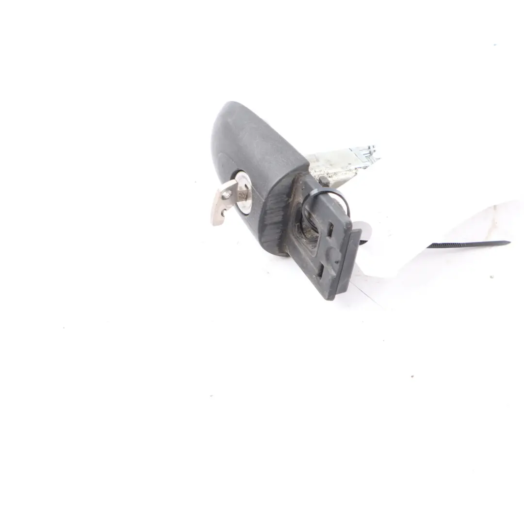 Mercedes Vito W639 Door Lock Cylinder Front Right O/S Key Cylinder A6398901667