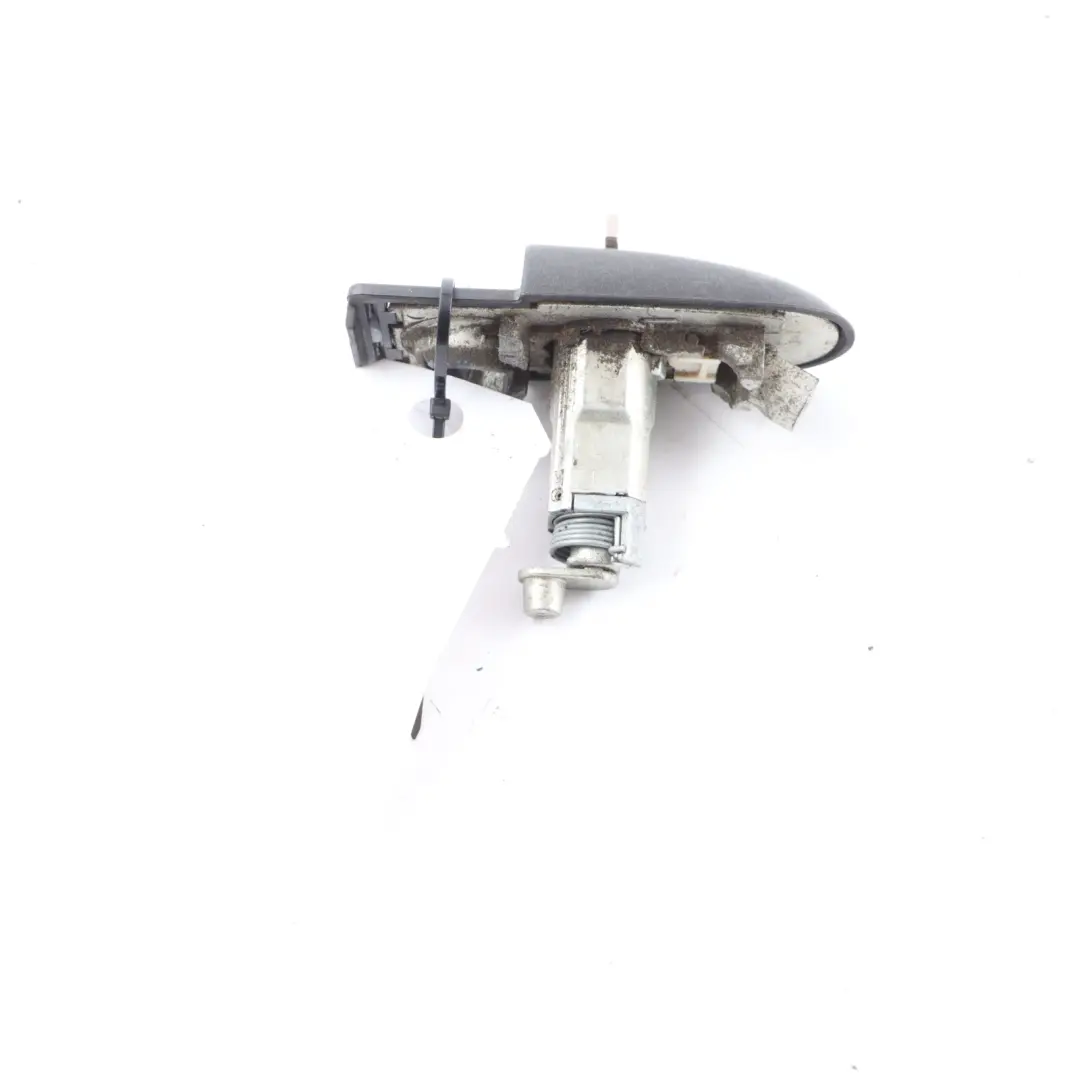 Mercedes Vito W639 Door Lock Cylinder Front Right O/S Key Cylinder A6398901667